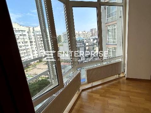 квартира за адресою Юлії Здановської вул. (Ломоносова), 60-А