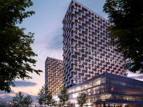 коммерческая по адресу Степана Бандеры просп. (Московський), 14Б