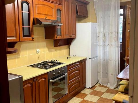 квартира за адресою Глинянський Тракт вул., 161г