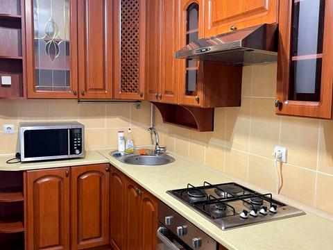 квартира за адресою Глинянський Тракт вул., 161г