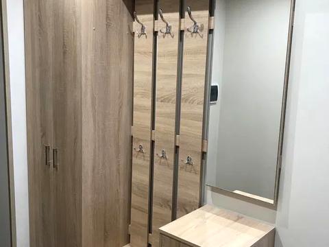 квартира за адресою Євгена Сверстюка вул. (Марини Раскової), 6-Д