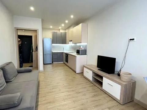 квартира за адресою Євгена Сверстюка вул. (Марини Раскової), 6-Д