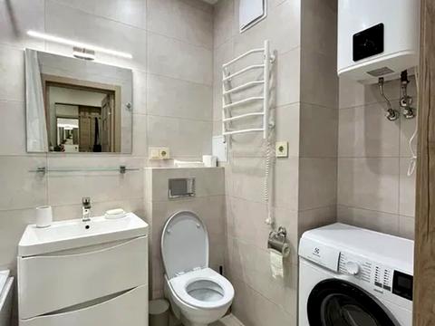 квартира за адресою Євгена Сверстюка вул. (Марини Раскової), 6-Д