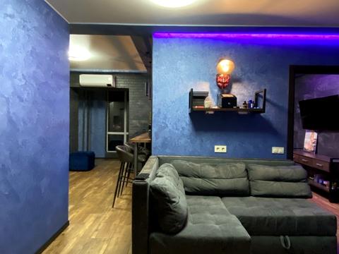 квартира за адресою Співдружності вул., 5