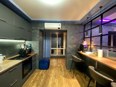 квартира за адресою Співдружності вул., 5