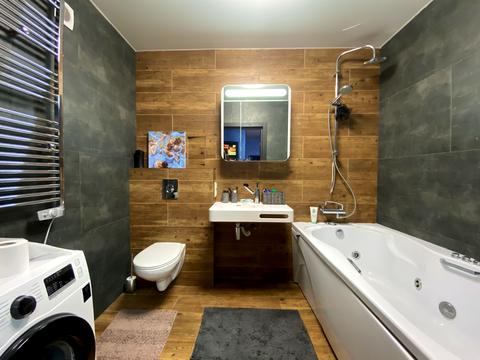 квартира за адресою Співдружності вул., 5