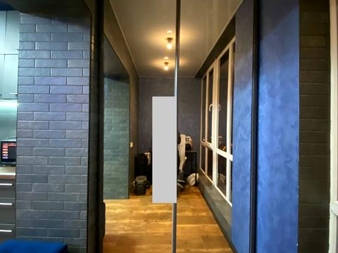 квартира за адресою Співдружності вул., 5