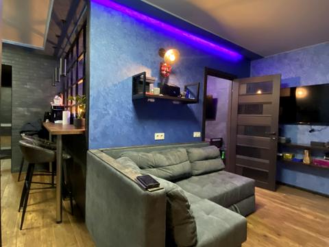 квартира за адресою Співдружності вул., 5