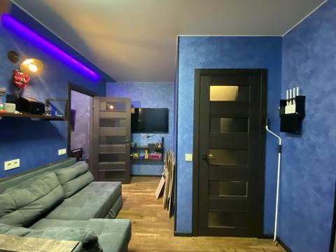 квартира за адресою Співдружності вул., 5