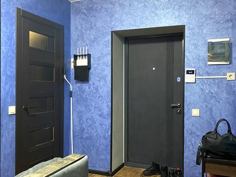 квартира за адресою Співдружності вул., 5