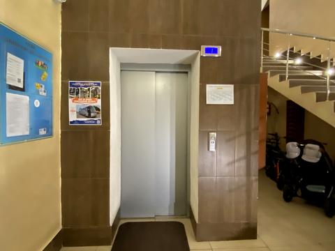 квартира за адресою Співдружності вул., 5