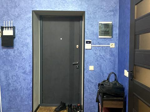 квартира за адресою Співдружності вул., 5