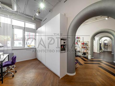 коммерческая по адресу Евгения Коновальца ул. (Щорса), 34-А