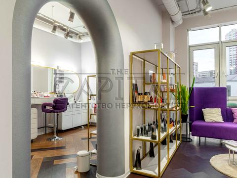 коммерческая по адресу Евгения Коновальца ул. (Щорса), 34-А