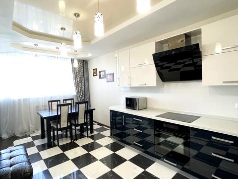 квартира за адресою Валерія Лобановського просп. (Червонозоряний), 4-Ж