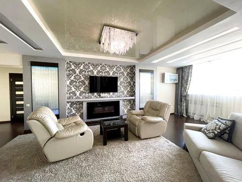 квартира за адресою Валерія Лобановського просп. (Червонозоряний), 4-Ж