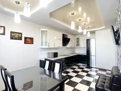 квартира за адресою Валерія Лобановського просп. (Червонозоряний), 4-Ж