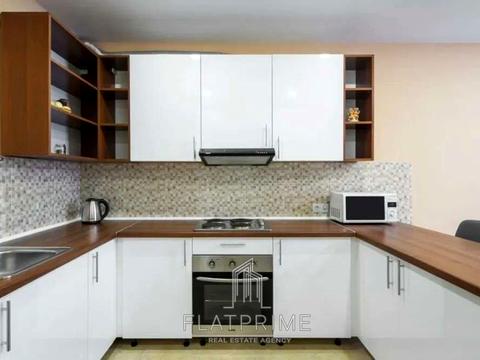 квартира за адресою Михайла Максимовича вул. (Онуфрія Трутенка), 26