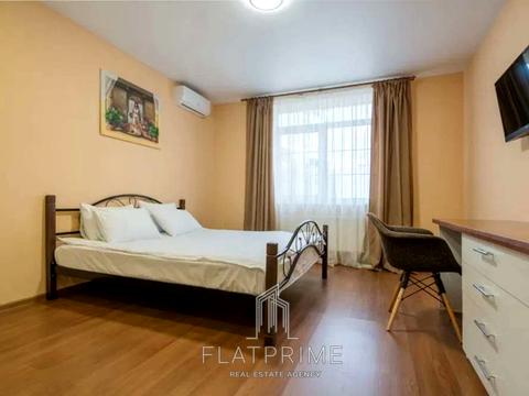 квартира за адресою Михайла Максимовича вул. (Онуфрія Трутенка), 26