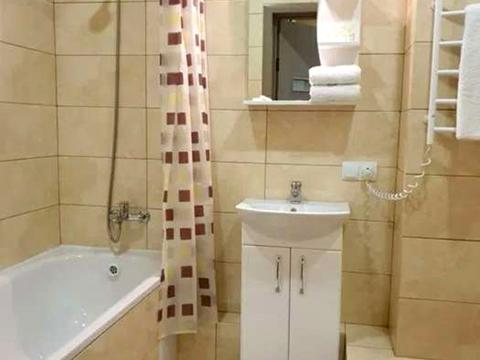 квартира за адресою Михайла Максимовича вул. (Онуфрія Трутенка), 26