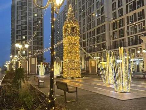 квартира за адресою Михайла Максимовича вул. (Онуфрія Трутенка), 26