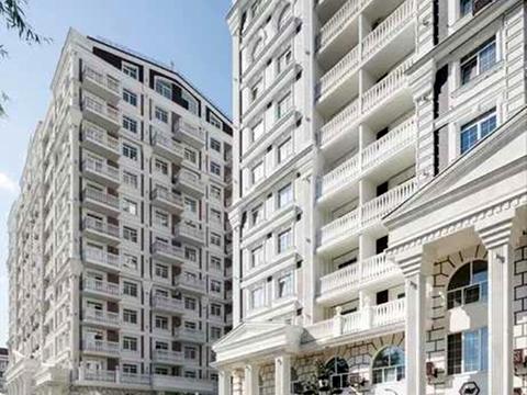 квартира за адресою Михайла Максимовича вул. (Онуфрія Трутенка), 26