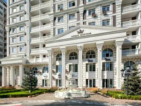 квартира за адресою Михайла Максимовича вул. (Онуфрія Трутенка), 26