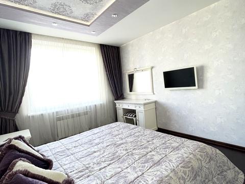 квартира за адресою Валерія Лобановського просп. (Червонозоряний), 4-Ж