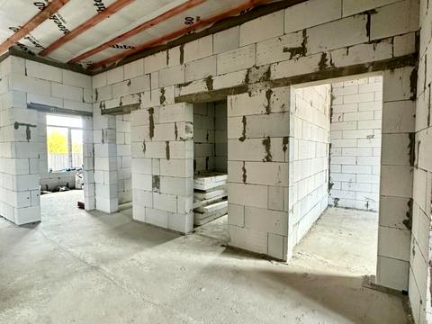 будинок за адресою с. Петропавлівська борщагівка, Васильківська вул., 64