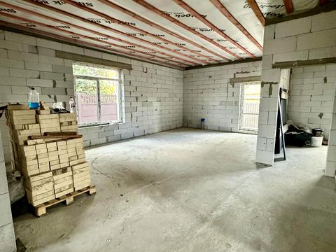 будинок за адресою с. Петропавлівська борщагівка, Васильківська вул., 64