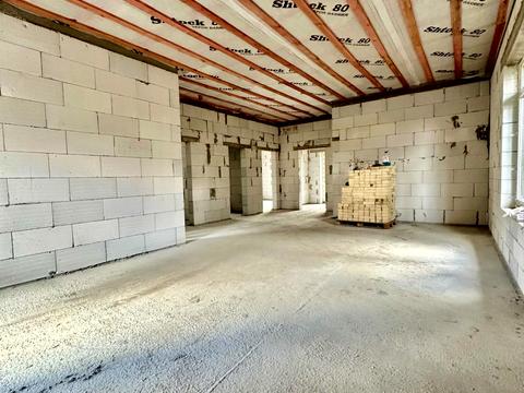 будинок за адресою с. Петропавлівська борщагівка, Васильківська вул., 64