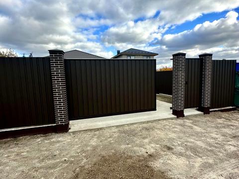 будинок за адресою с. Петропавлівська борщагівка, Васильківська вул., 64