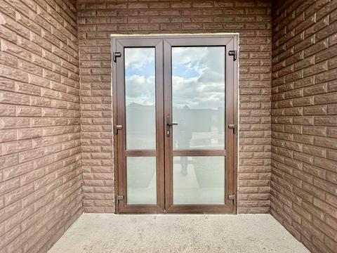 будинок за адресою с. Петропавлівська борщагівка, Васильківська вул., 64