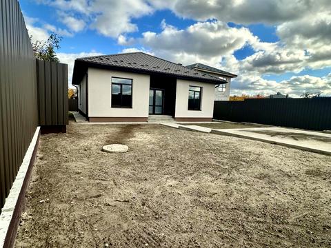 будинок за адресою с. Петропавлівська борщагівка, Васильківська вул., 64