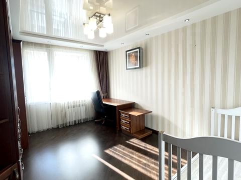 квартира за адресою Валерія Лобановського просп. (Червонозоряний), 4-Ж