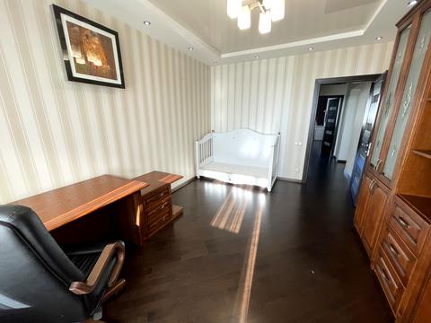 квартира за адресою Валерія Лобановського просп. (Червонозоряний), 4-Ж