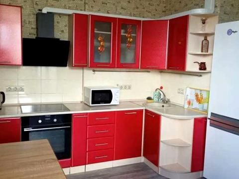 квартира за адресою Сиваська вул., 12/2