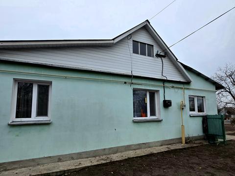 будинок за адресою Шкільна, 56Б