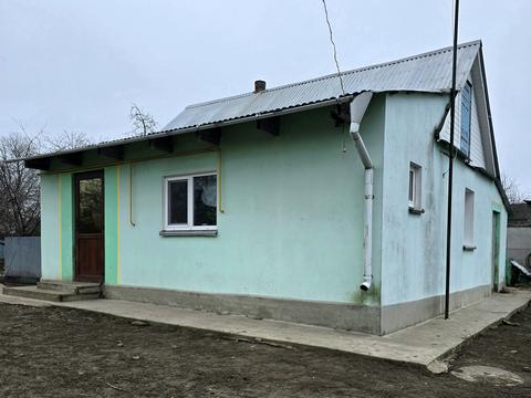 будинок за адресою Шкільна, 56Б