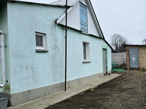 будинок за адресою Шкільна, 56Б