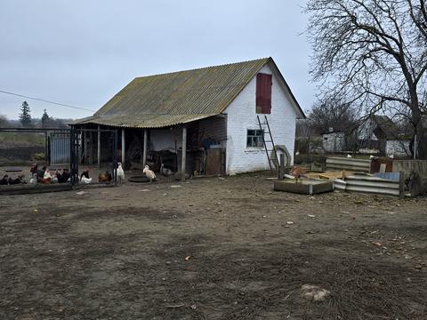 будинок за адресою Шкільна, 56Б