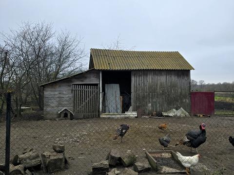 будинок за адресою Шкільна, 56Б