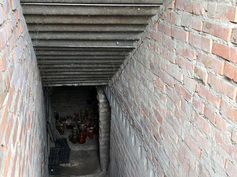 будинок за адресою Шкільна, 56Б