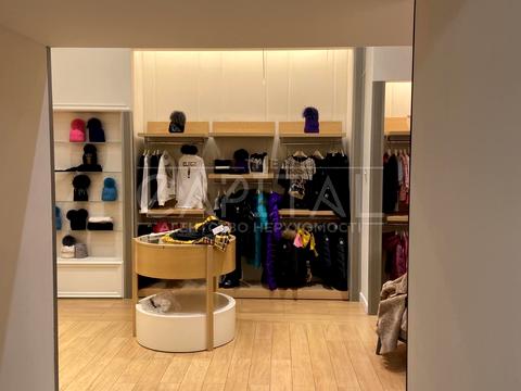 коммерческая по адресу Леси Украинки бульв., 20/22