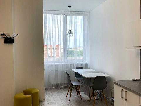 квартира за адресою Стрийська вул., 86-В