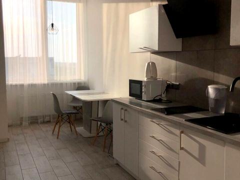 квартира за адресою Стрийська вул., 86-В