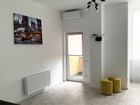 квартира за адресою Стрийська вул., 86-В