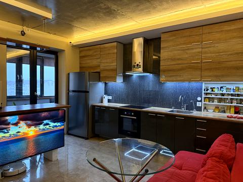 квартира за адресою Миру вул., 9