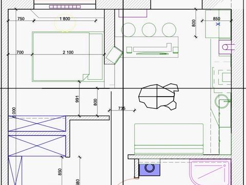 квартира за адресою Миру вул., 9