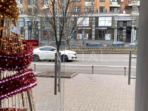 коммерческая по адресу Леси Украинки бульв., 20/22